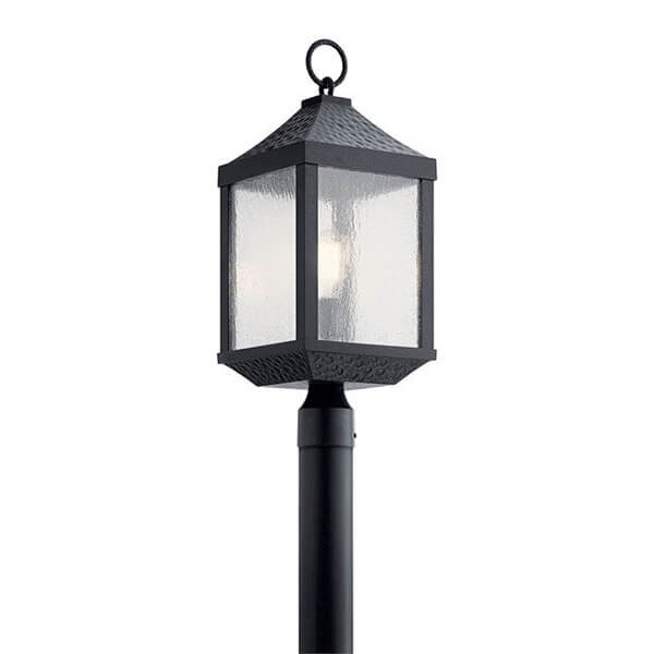 Kichler Springfield Pedestal Mount
